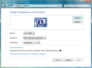 Illustration for article titled Windows 7 Does Look Just Like Vista